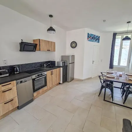 Netflix And Chill, Maison Duplex Montargis Exterior photo