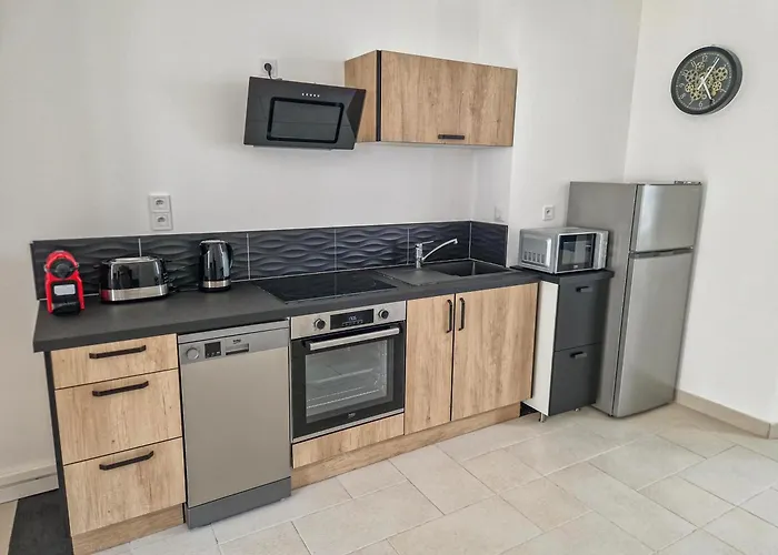 Netflix And Chill, Maison Duplex
