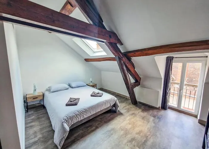 Netflix And Chill, Maison Duplex