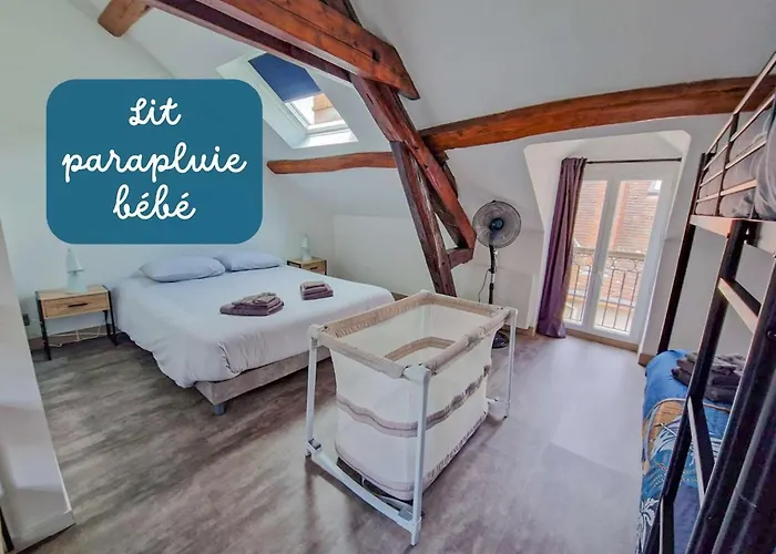 Netflix And Chill, Maison Duplex